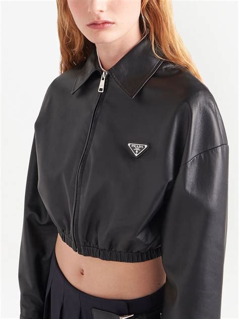 prada jacket cheap|prada jacket women's sale.